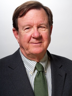 Dr. Donald A. Gordon
