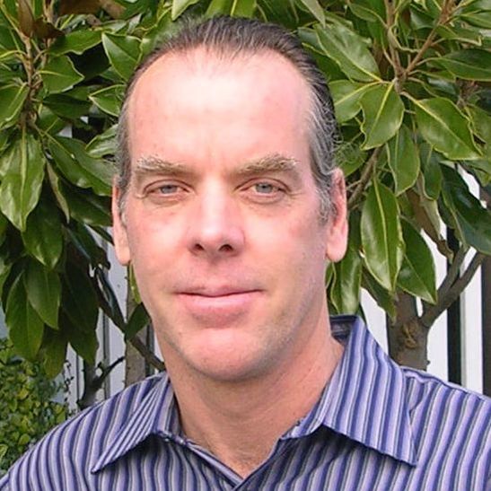 Matthew J. Sullivan, Ph.D.