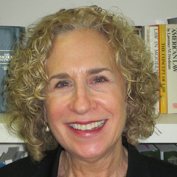 Robin M. Deutsch, Ph.D., ABPP