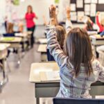 how does divorce affect children's education