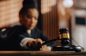 court ordered parenting class