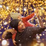 Holiday Tips for Co-Parents