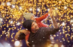 Holiday Tips for Co-Parents
