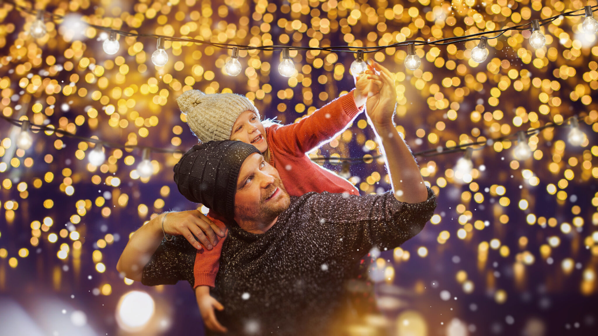 Holiday Tips for Co-Parents