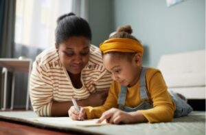 effects of divorce on children