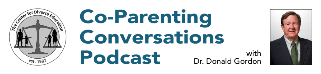 co parenting conversations podcast