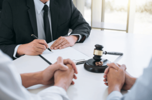 Judge ordering parenting classes, although Ohio's divorce rate is on the decline.