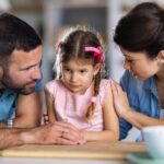when to tell kids about divorce