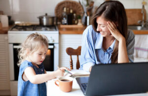 Preparing Stay-at-Home Moms for Divorce