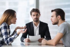 Florida Co-Parenting Class Information for Attorneys on Client Resources with Divorcing or Separating Parents