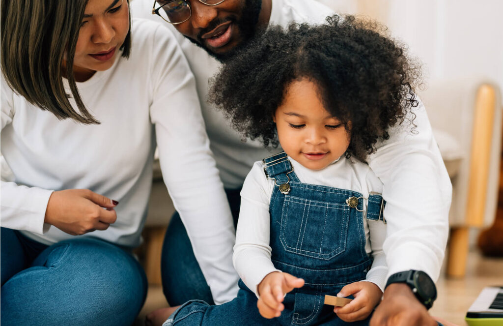 co parenting boundaries while in a new relationship