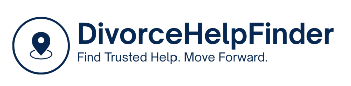 Divorce Help Finder